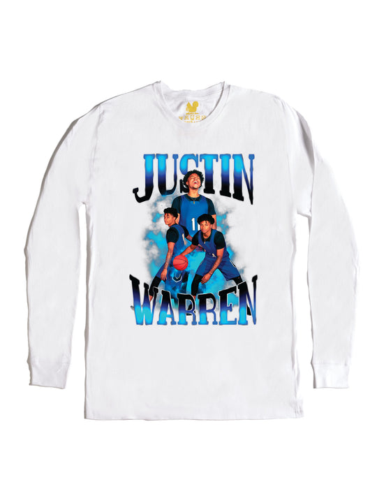 Justin Warren Long Sleeve