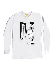 Jeremiah Tate Long Sleeve