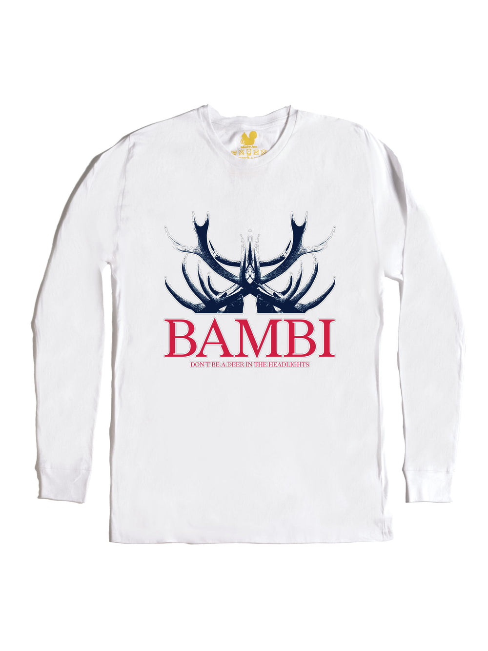 BAMBI Long Sleeve