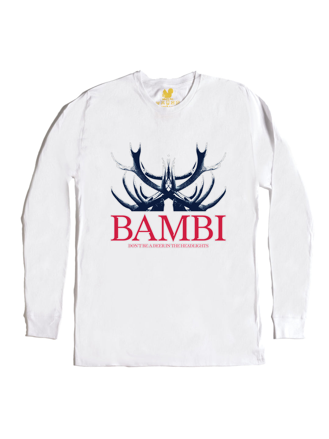 BAMBI Long Sleeve