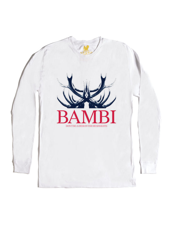 BAMBI Long Sleeve