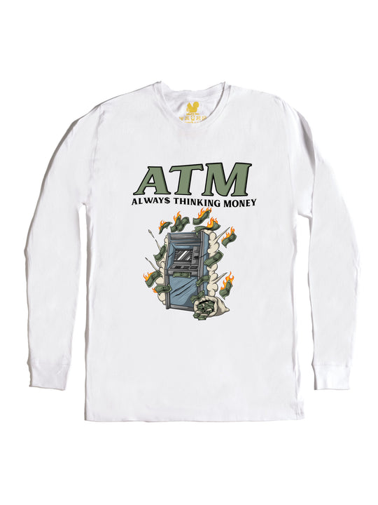 Josh Usery Bulk Long Sleeve