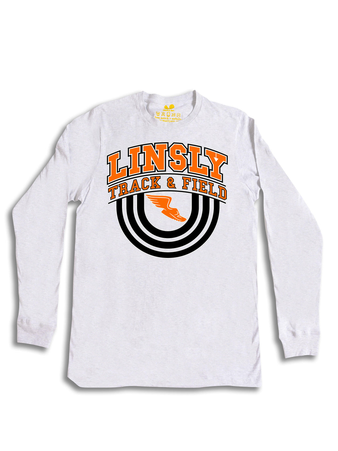 Linsly Track & Field Long Sleeve