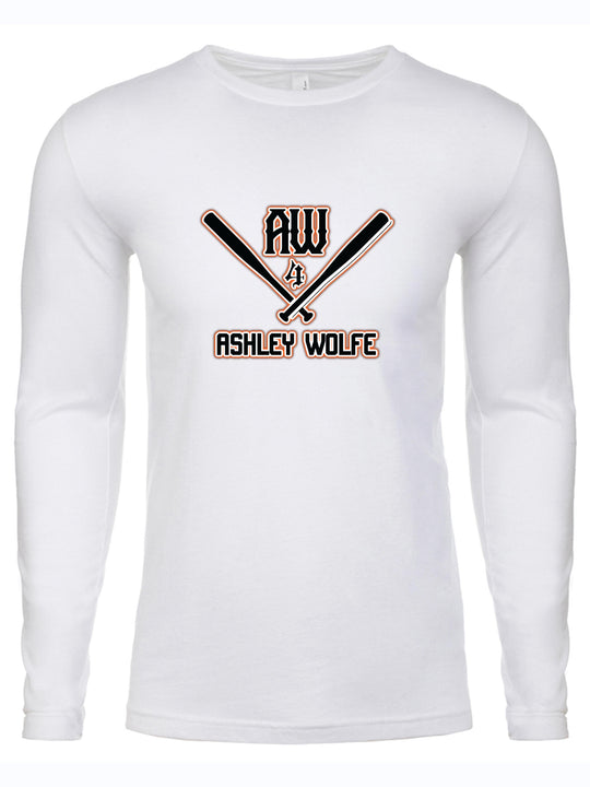 Ashley Wolfe Long Sleeve