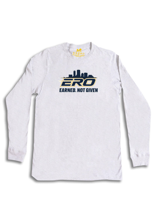 Evan Odom Logo Long Sleeve