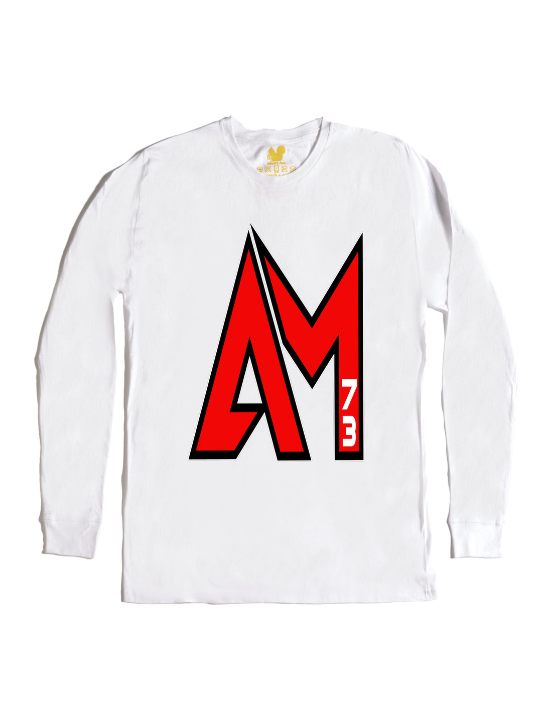 Alani Makihele Long Sleeve