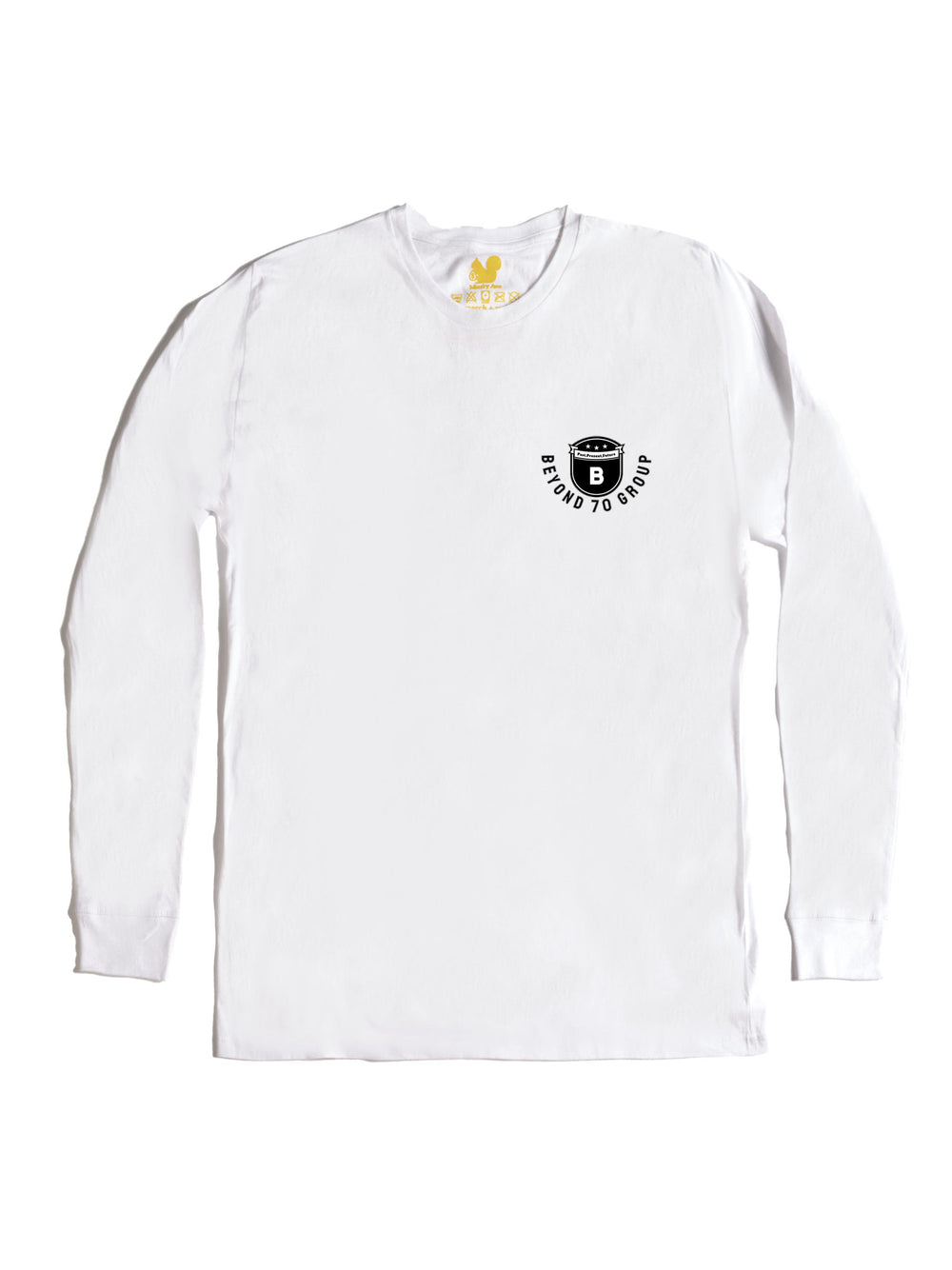 Beyond 70 Group Long Sleeve
