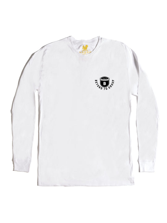 Beyond 70 Group Long Sleeve