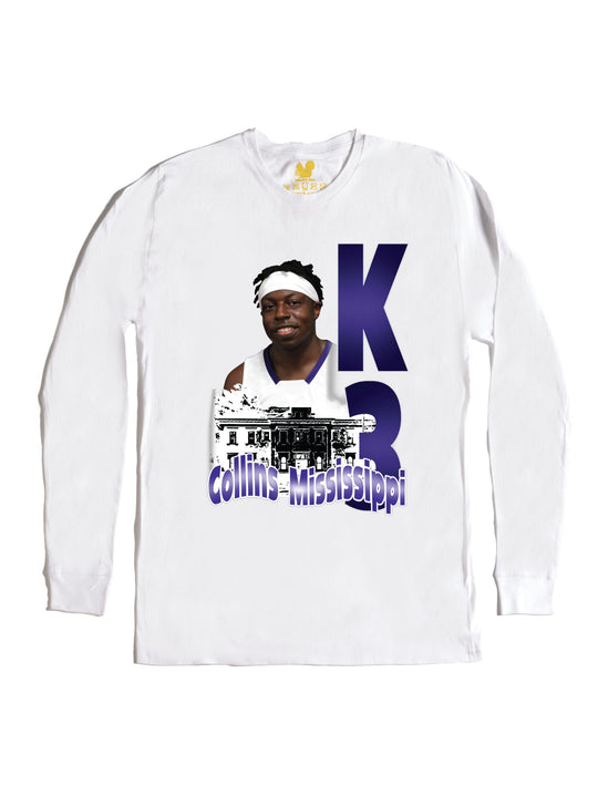 Kevin Firle Long Sleeve