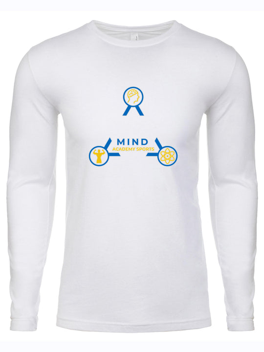 Mind Academy Sports Long Sleeve