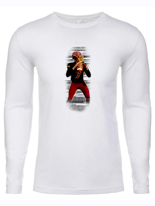FTF Vl0ne Long Sleeve
