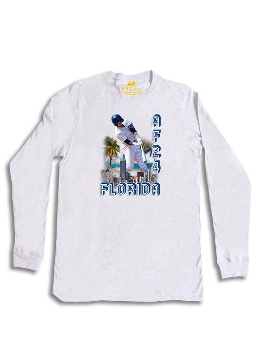 Austin Fawley City Long Sleeve