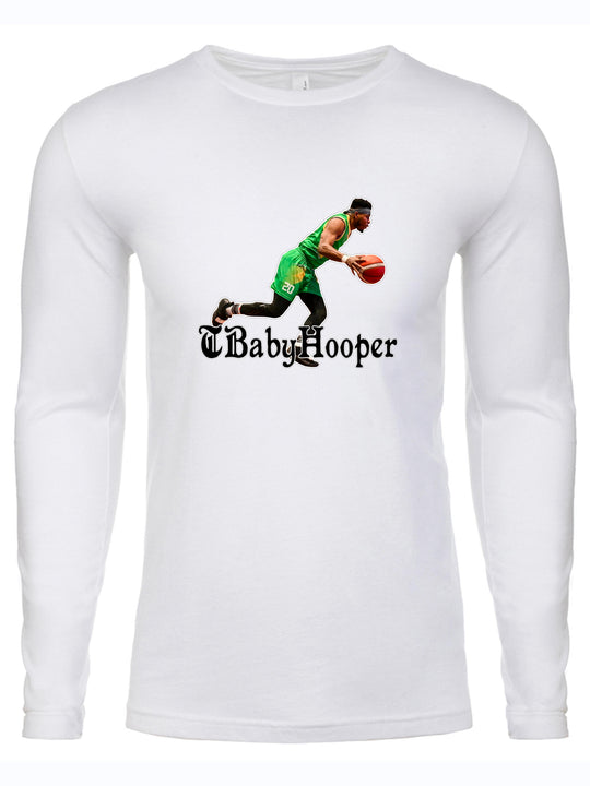 TBabyHooper Long Sleeve