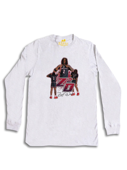 ZD Logo Collage Long Sleeve