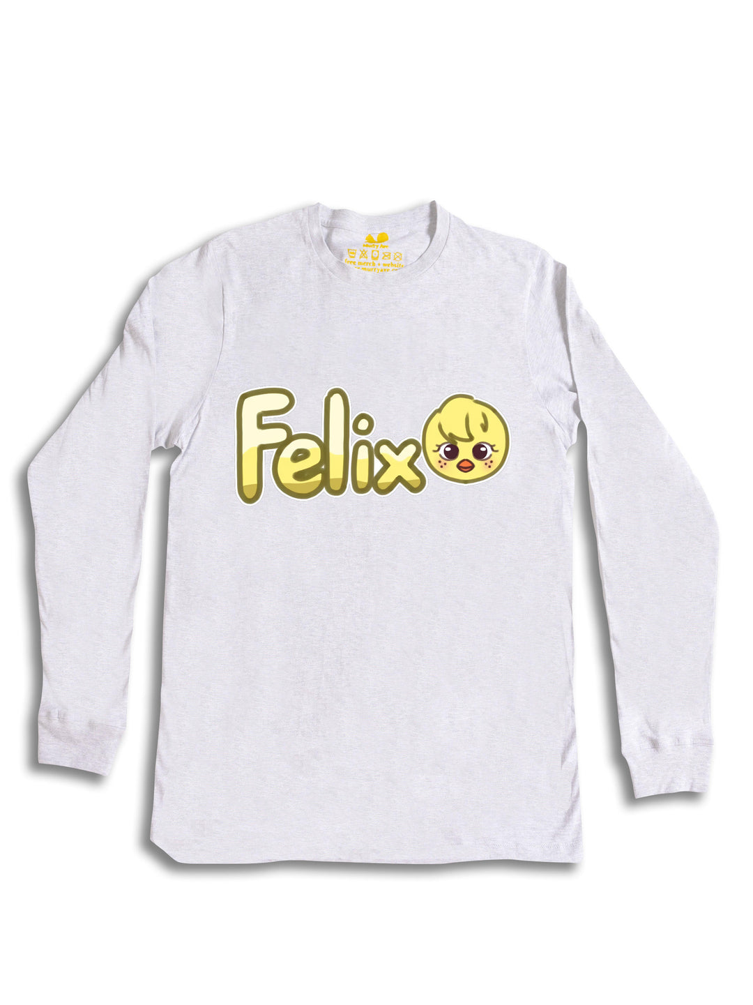Felix Long Sleeve