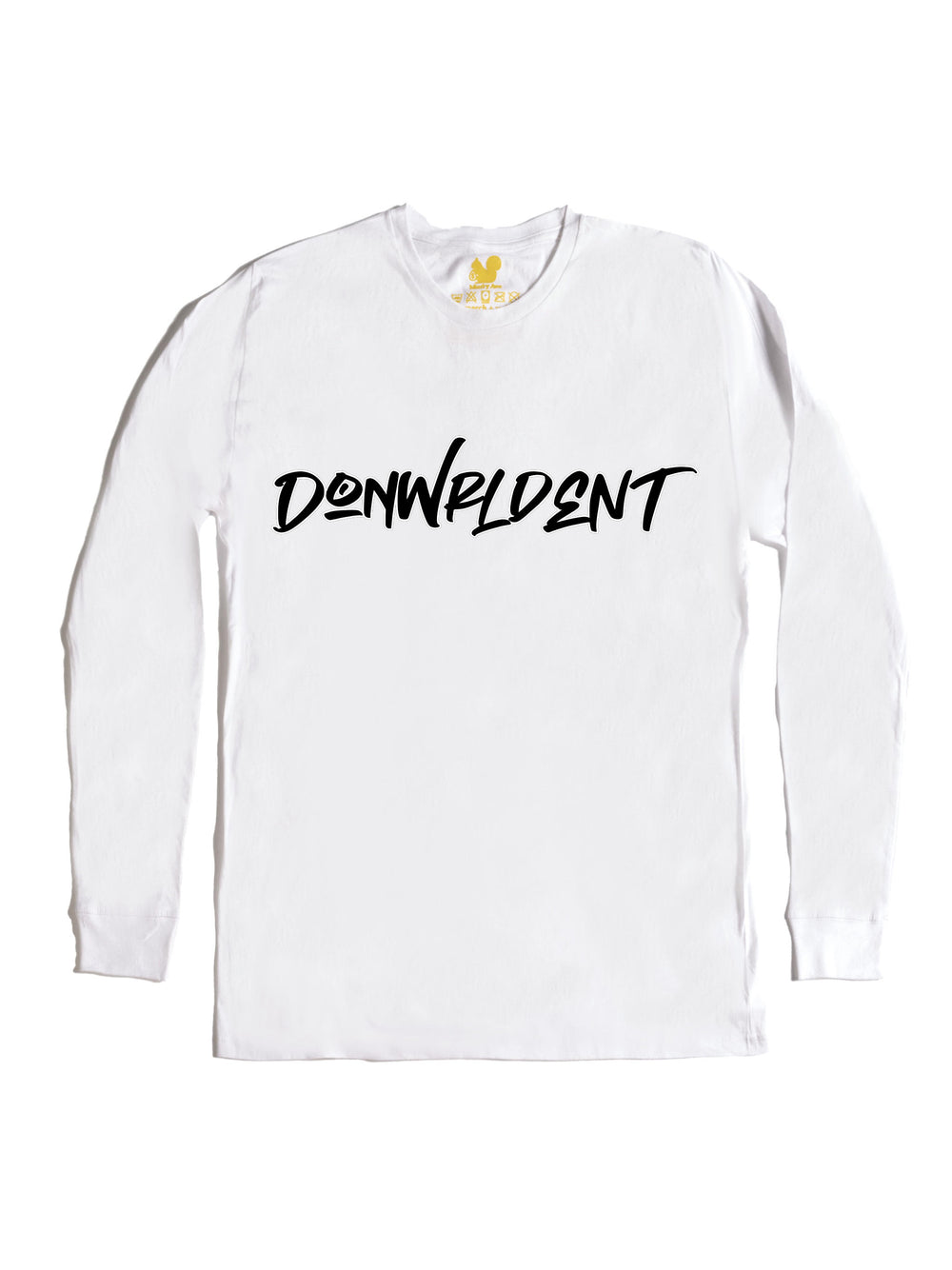 Don Wrld Ent Long Sleeve