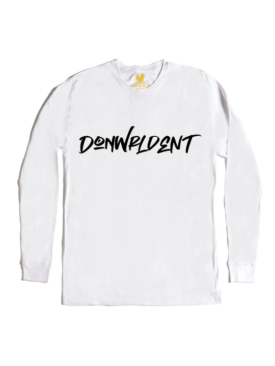 Don Wrld Ent Long Sleeve