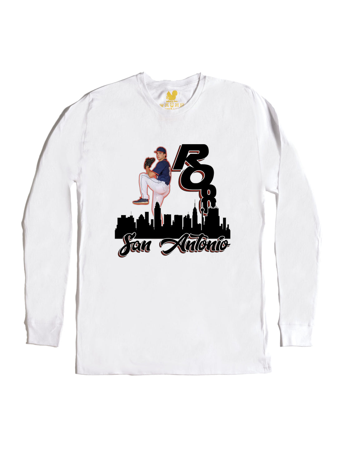 Robert Orloski Long Sleeve