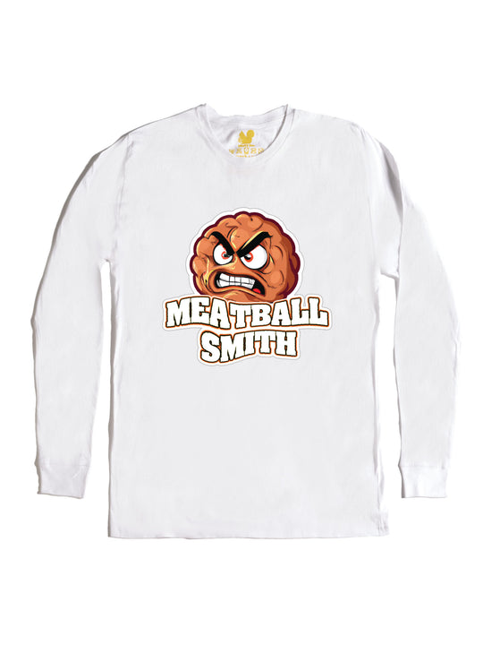 Meatball Smith Long Sleeve