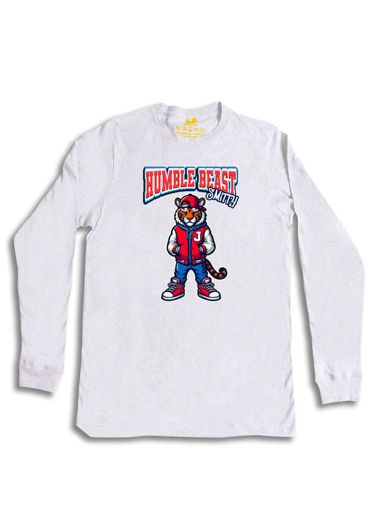 Jourdan Smith Long Sleeve