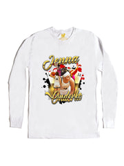 Jenna Onderko Long Sleeve