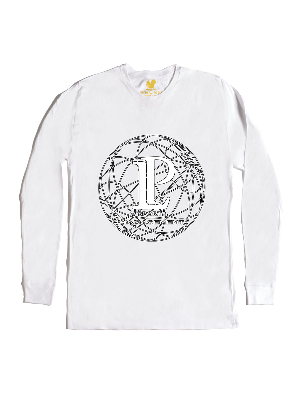 Lonnie Reed-Perez Long Sleeve