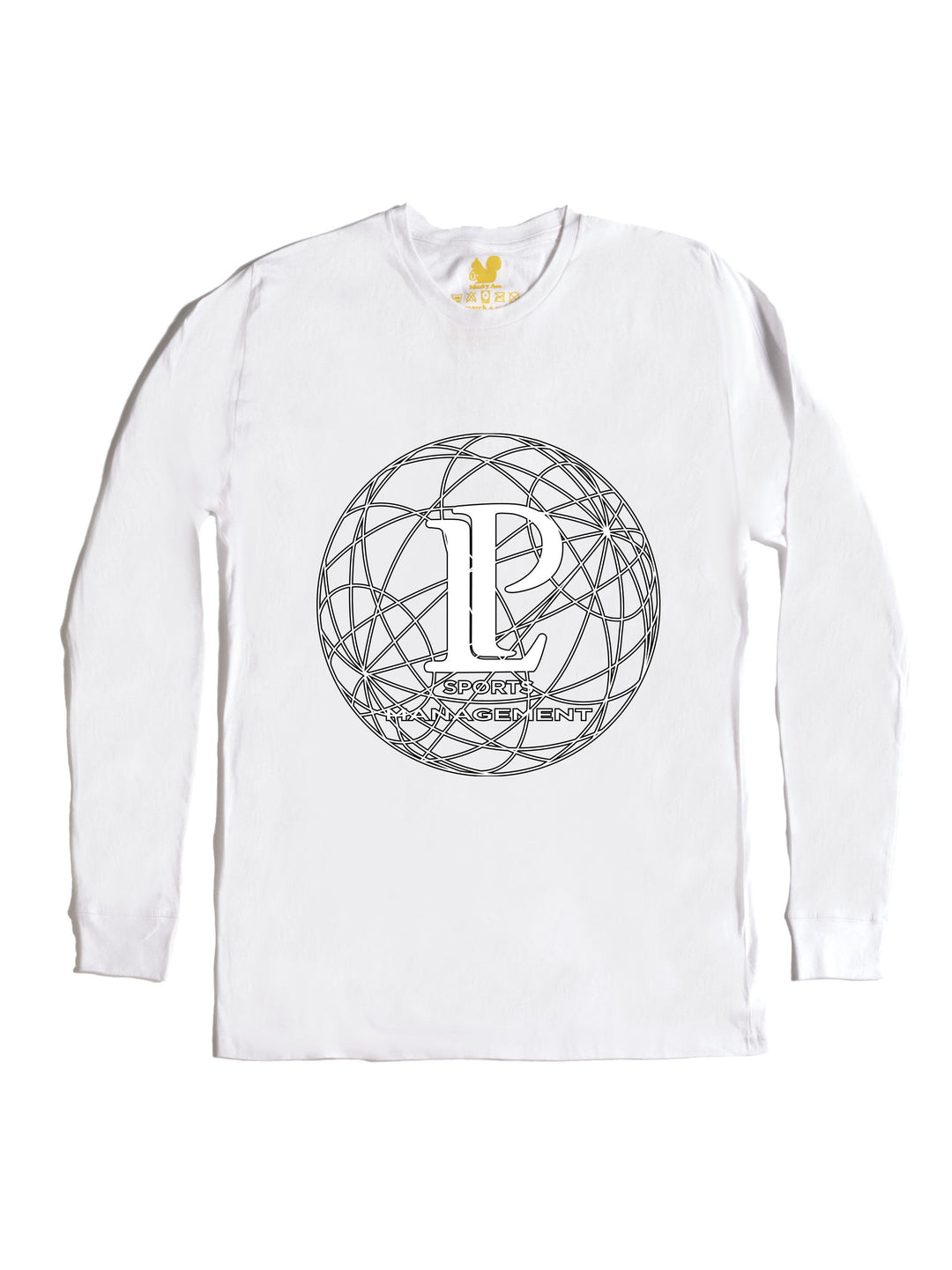 Lonnie Reed-Perez Long Sleeve