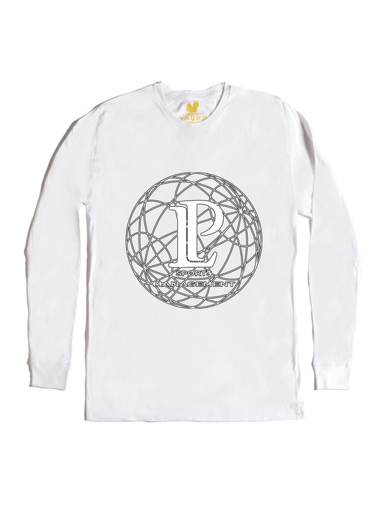 Lonnie Reed-Perez Long Sleeve