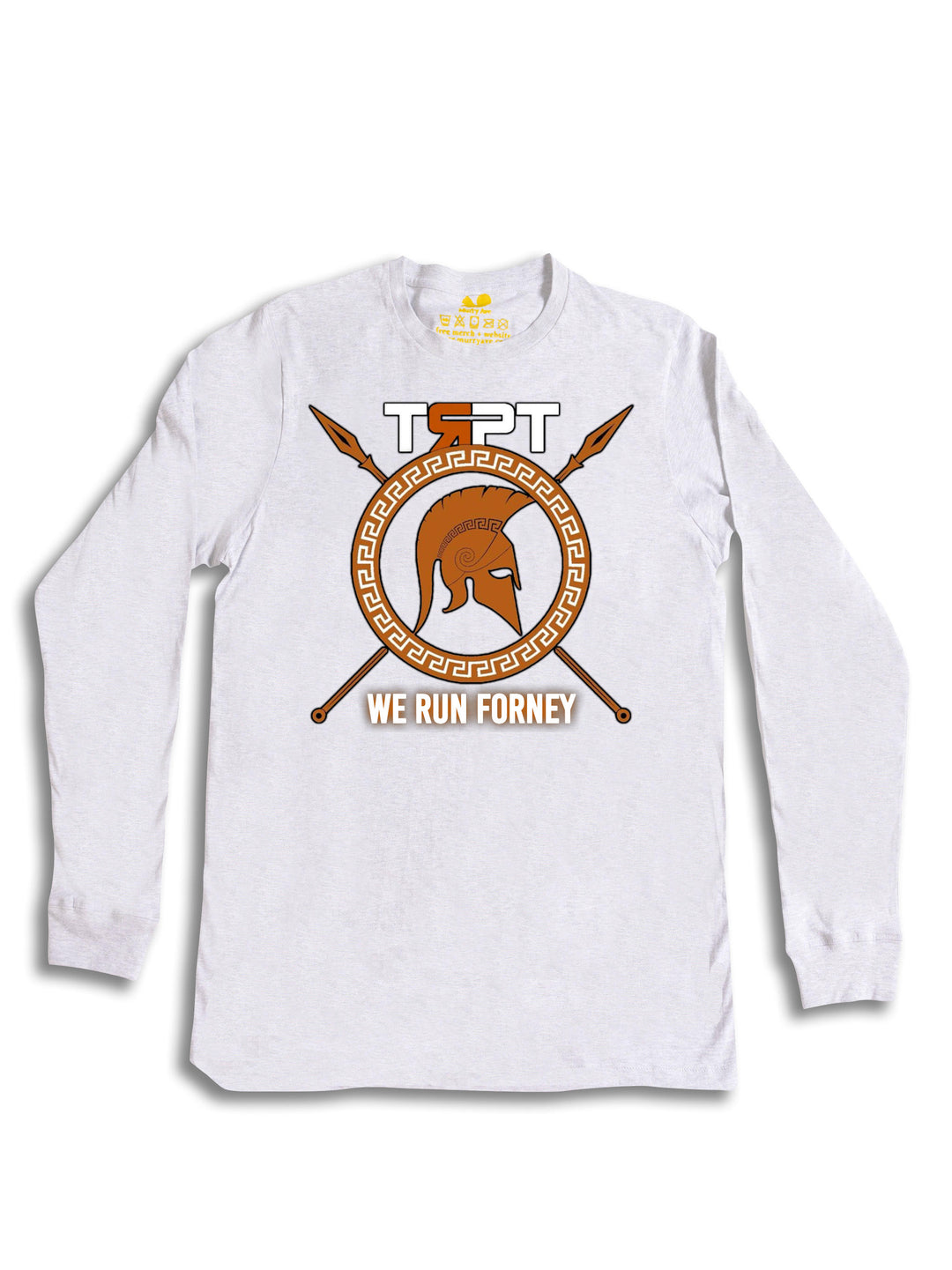 TRPT Run Forney Long Sleeve