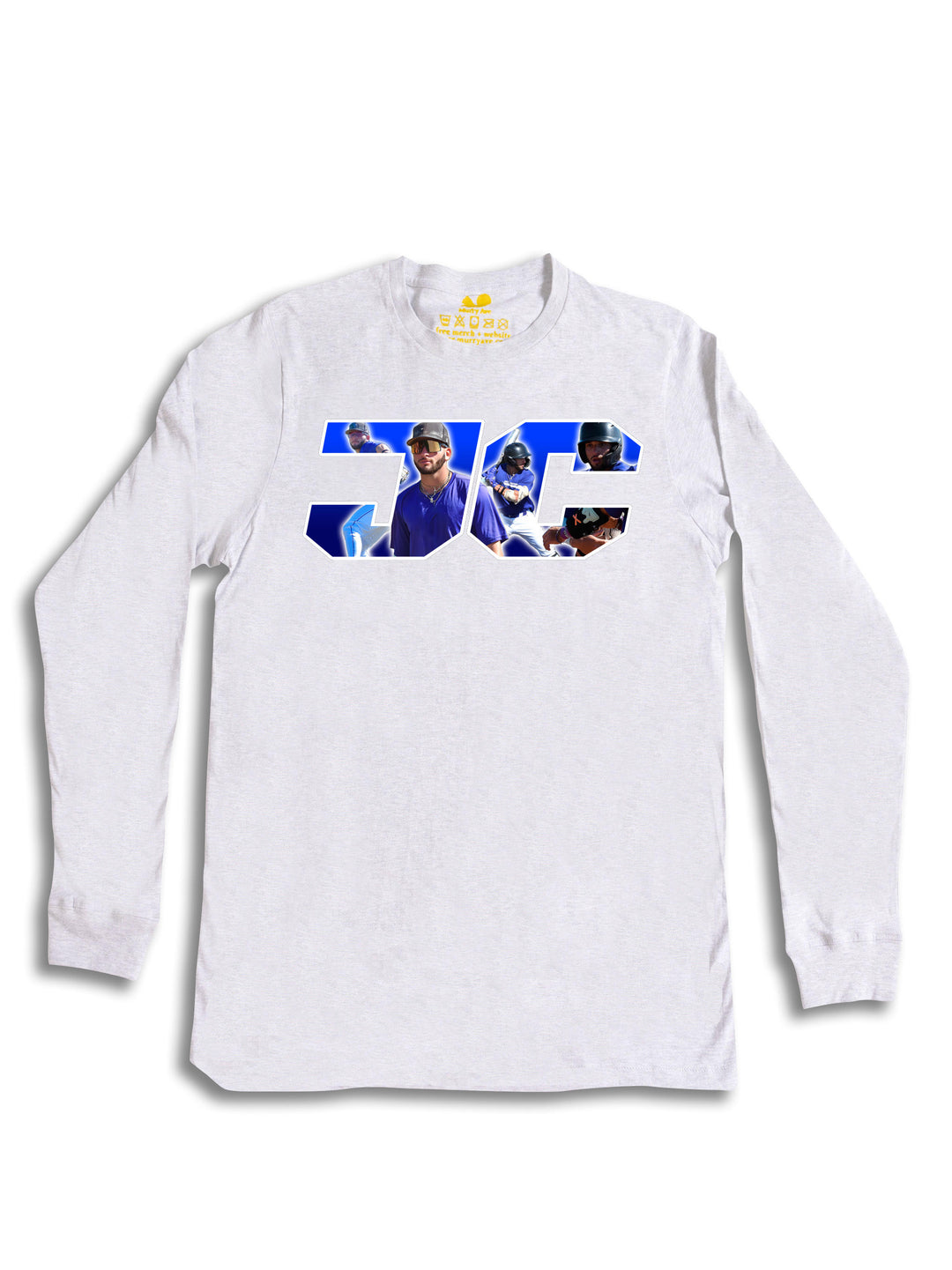 Joey Cardinal Long Sleeve