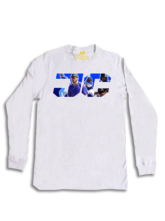 Joey Cardinal Long Sleeve
