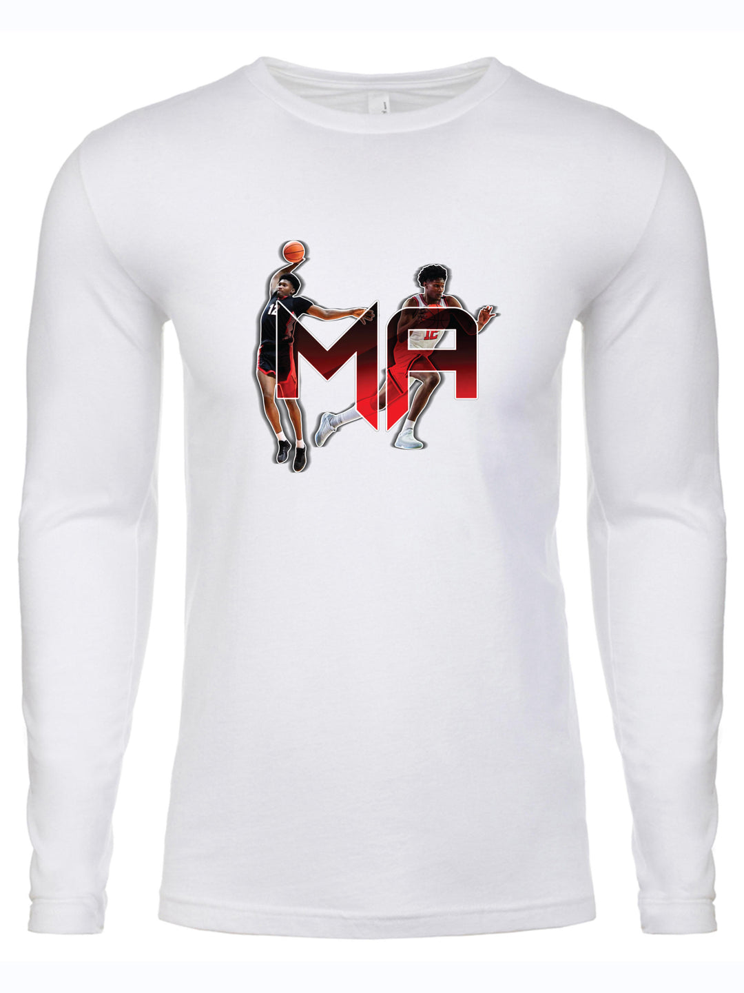 MA Long Sleeve