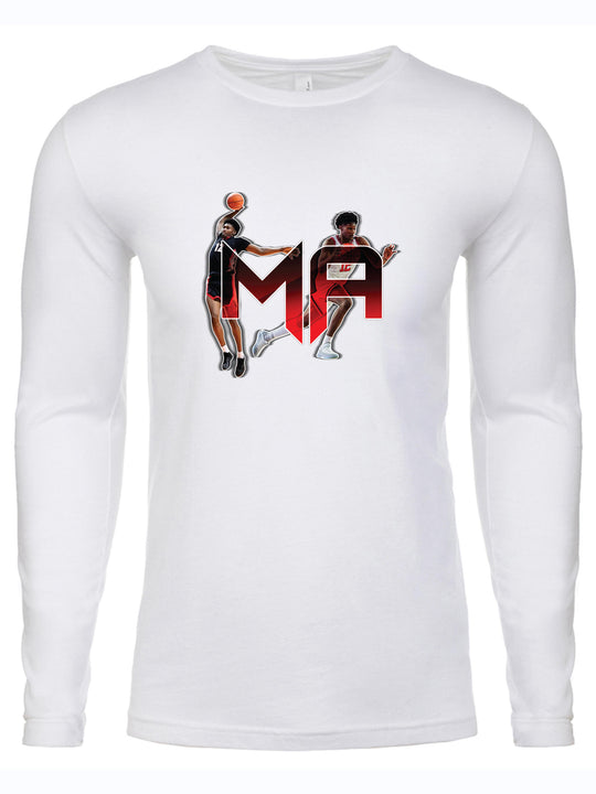 MA Long Sleeve
