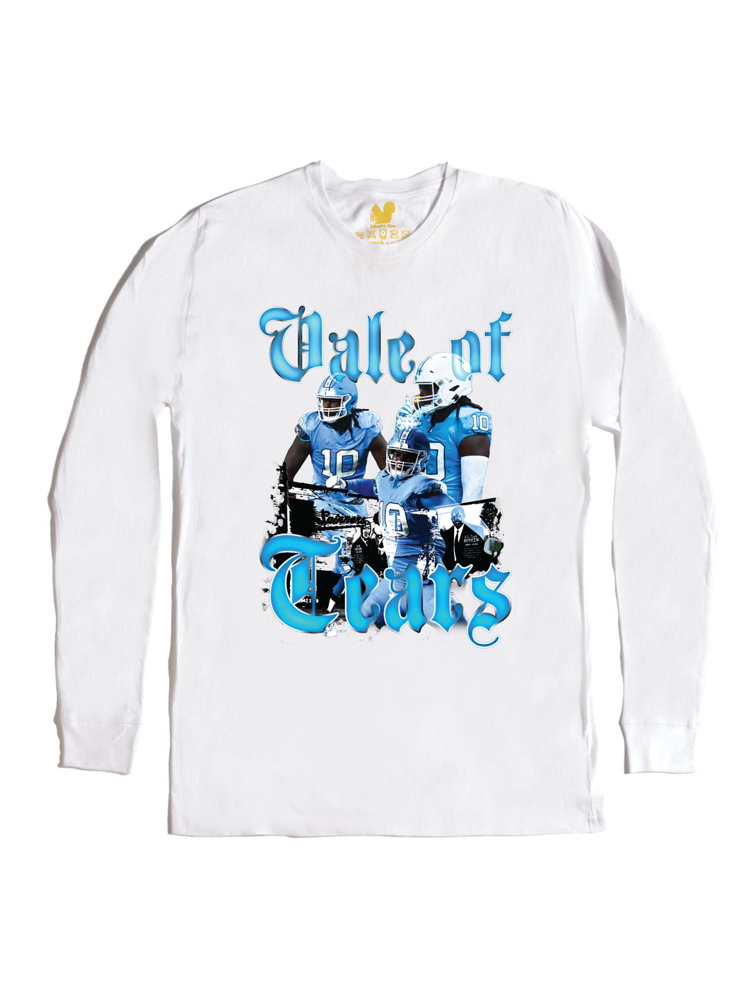 Vale of Tears Long Sleeve