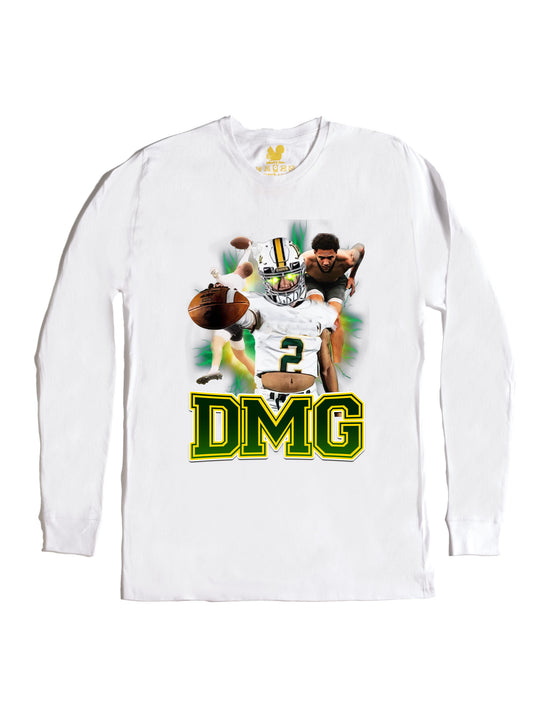 Darious Goodloe Long Sleeve