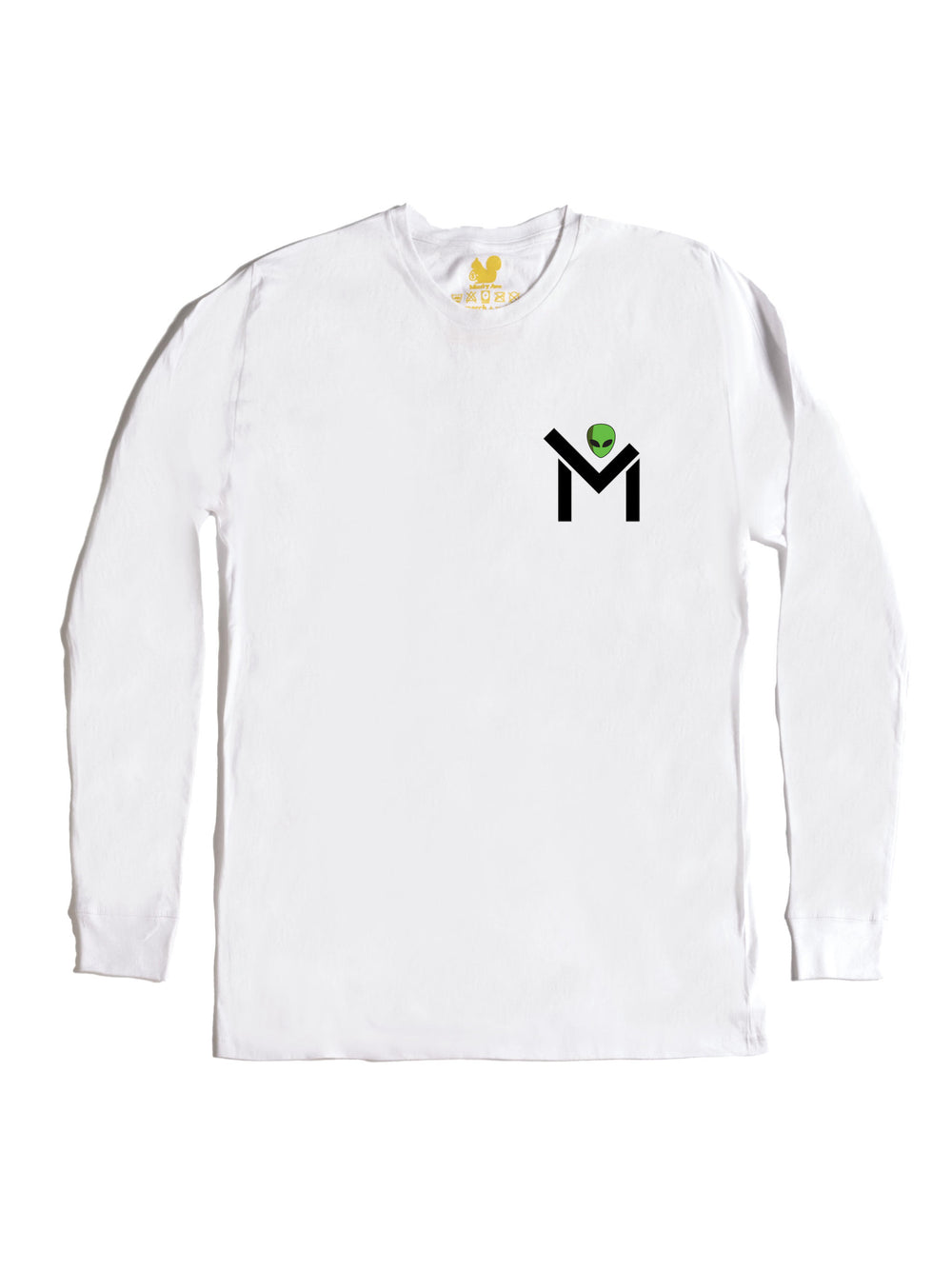 The Martian Long Sleeve