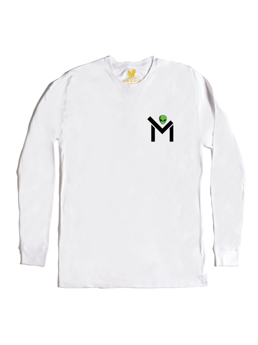 The Martian Long Sleeve