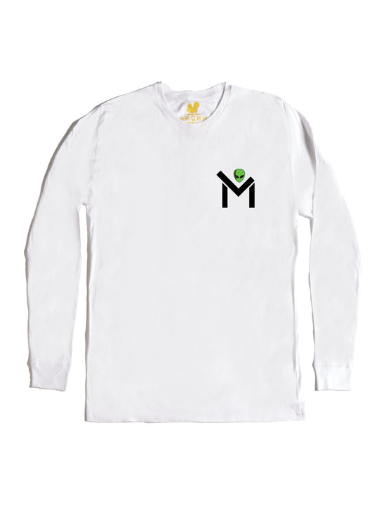 The Martian Long Sleeve