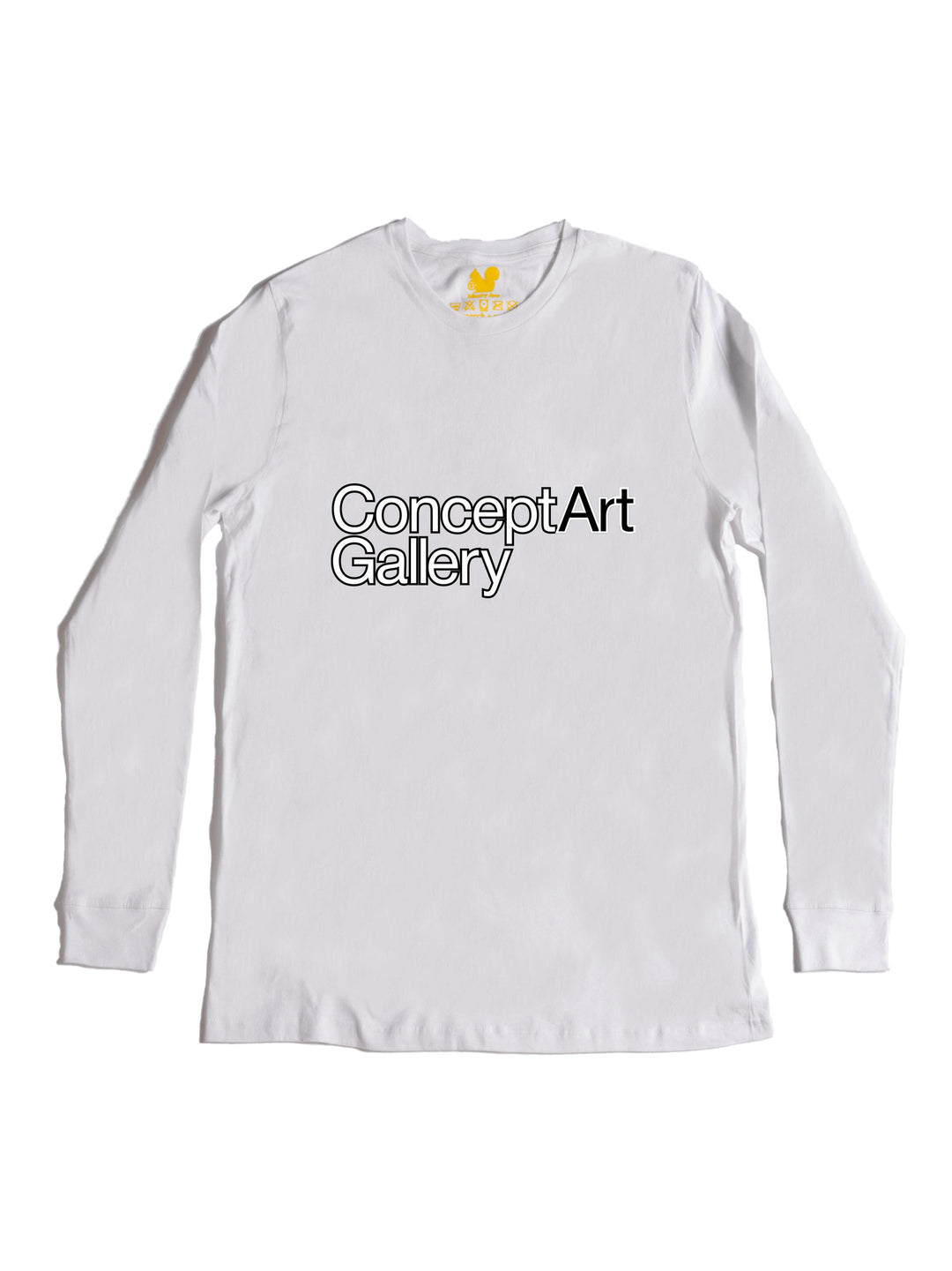 Concept Art Gallery Long Sleeve