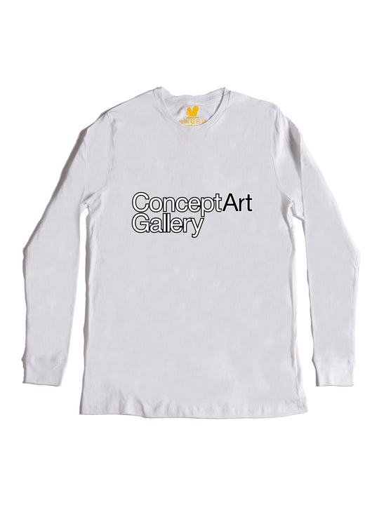 Concept Art Gallery Long Sleeve