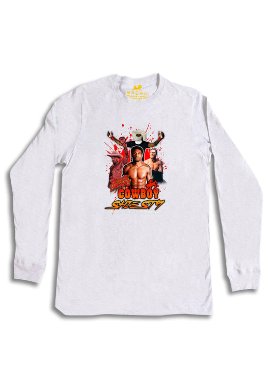 Cowboy Shiesty Long Sleeve