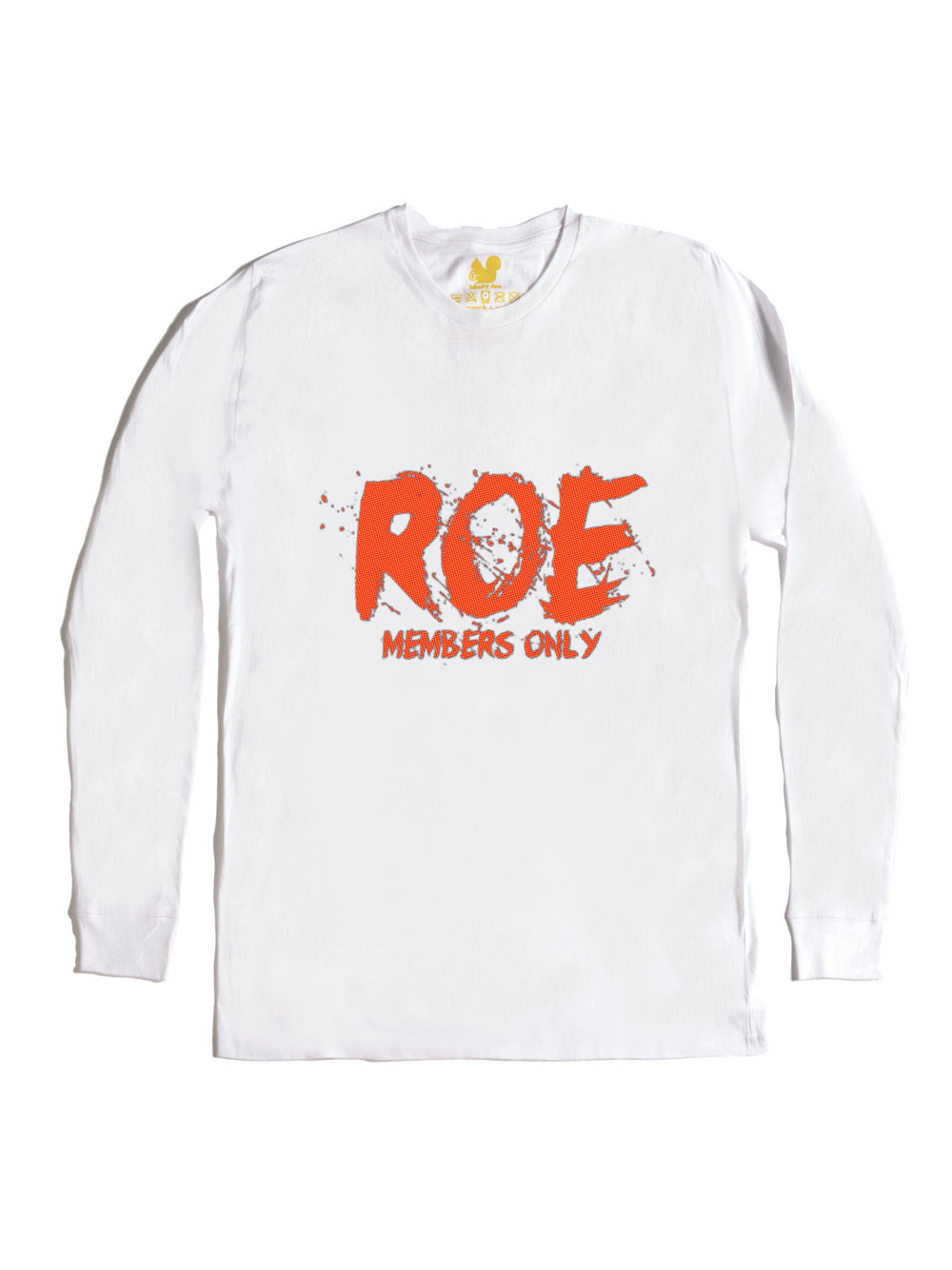ROE Members Only Long Sleeve