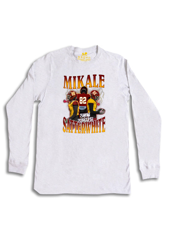 Mikale Satterwhite Long Sleeve