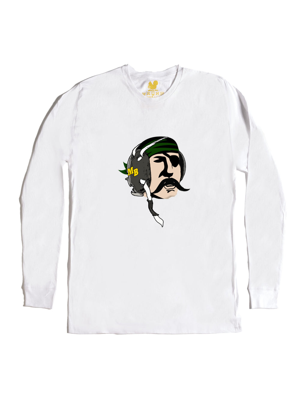 Myrtle Beach Seahawks Long Sleeve