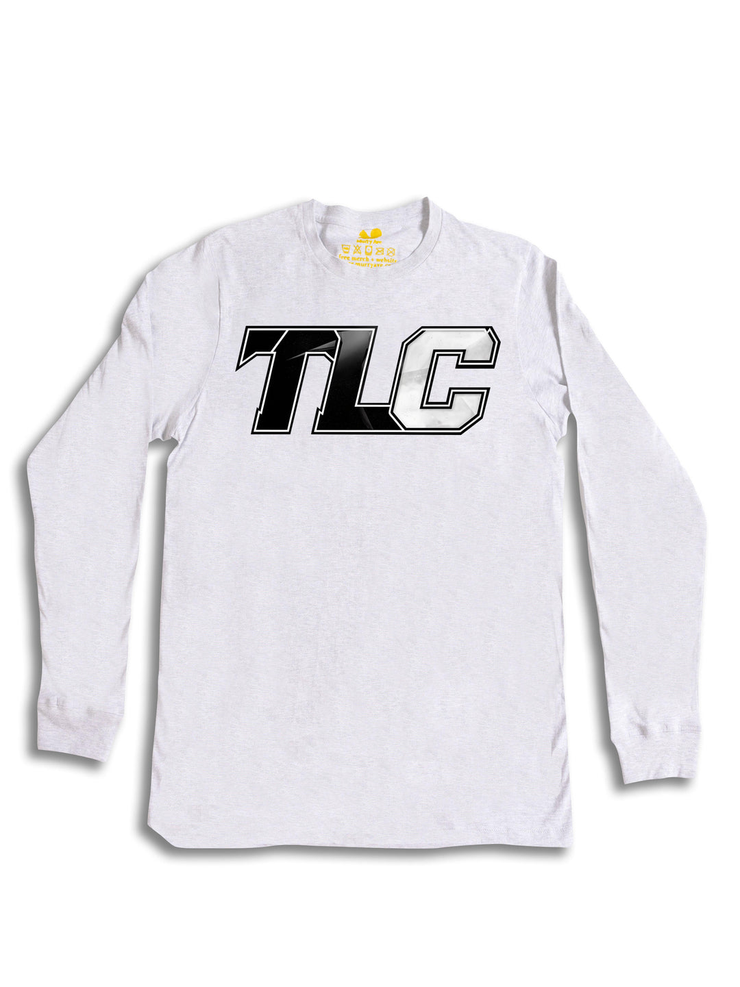 Trevin Crenshaw Long Sleeve
