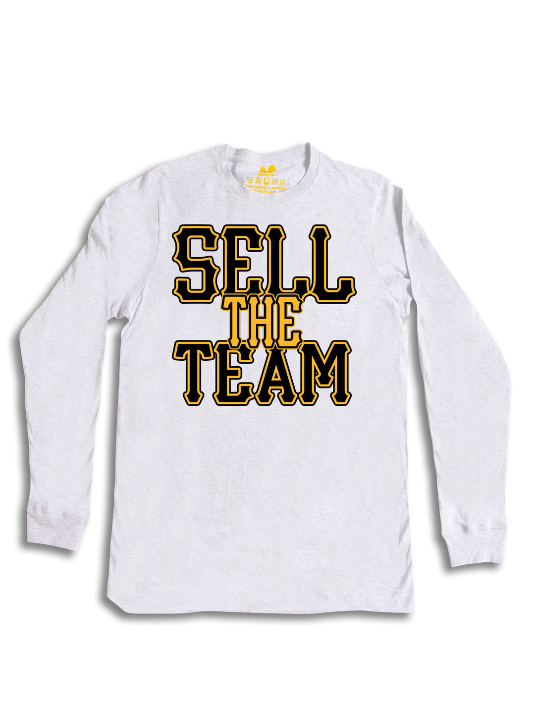 Sell the Team Long Sleeve