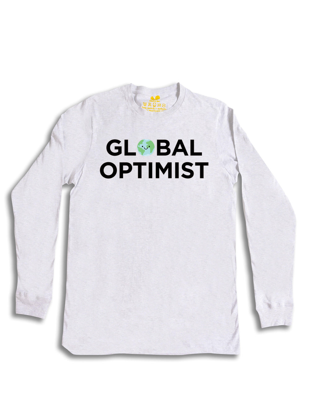 Global Optimist Long Sleeve