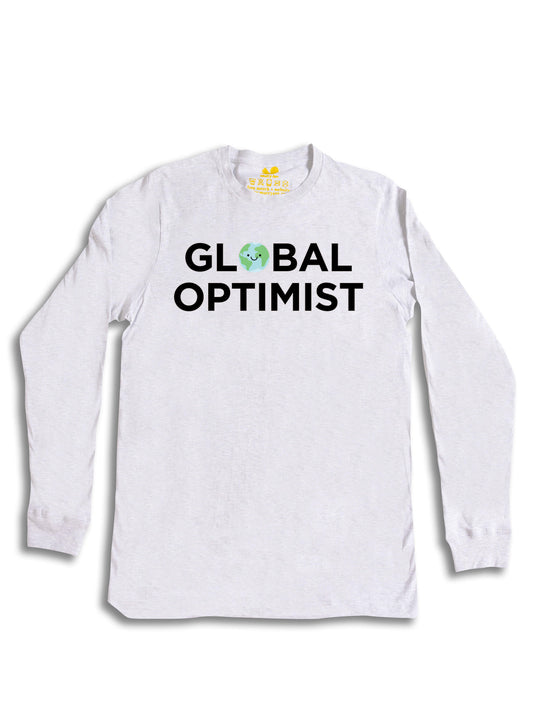 Global Optimist Long Sleeve