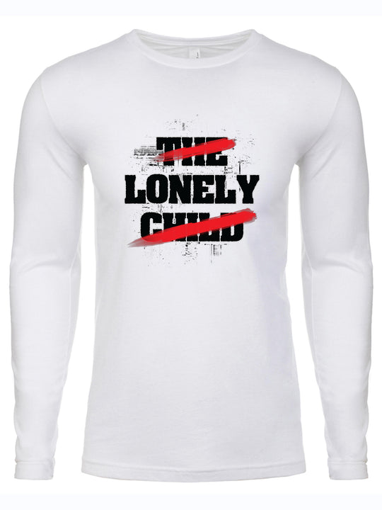 The Lonely Child Long Sleeve