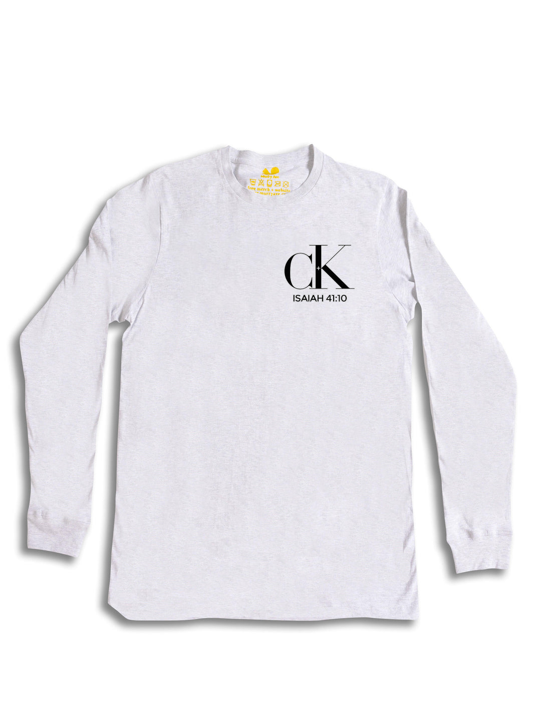 Cole Kirby Logo Long Sleeve